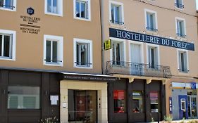 Hostellerie Du Forez